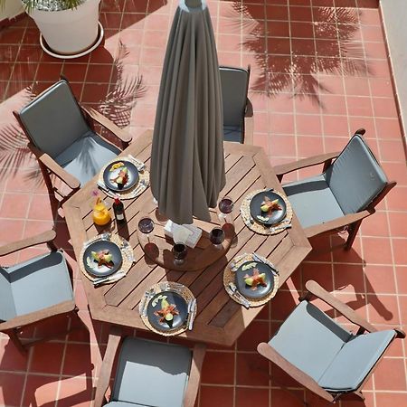 Villa Wendy Family Ocean View House Chayofa Dış mekan fotoğraf