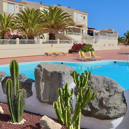 Villa Wendy Family Ocean View House Chayofa Dış mekan fotoğraf