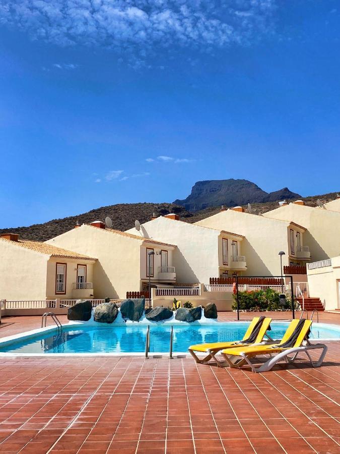Villa Wendy Family Ocean View House Chayofa Dış mekan fotoğraf