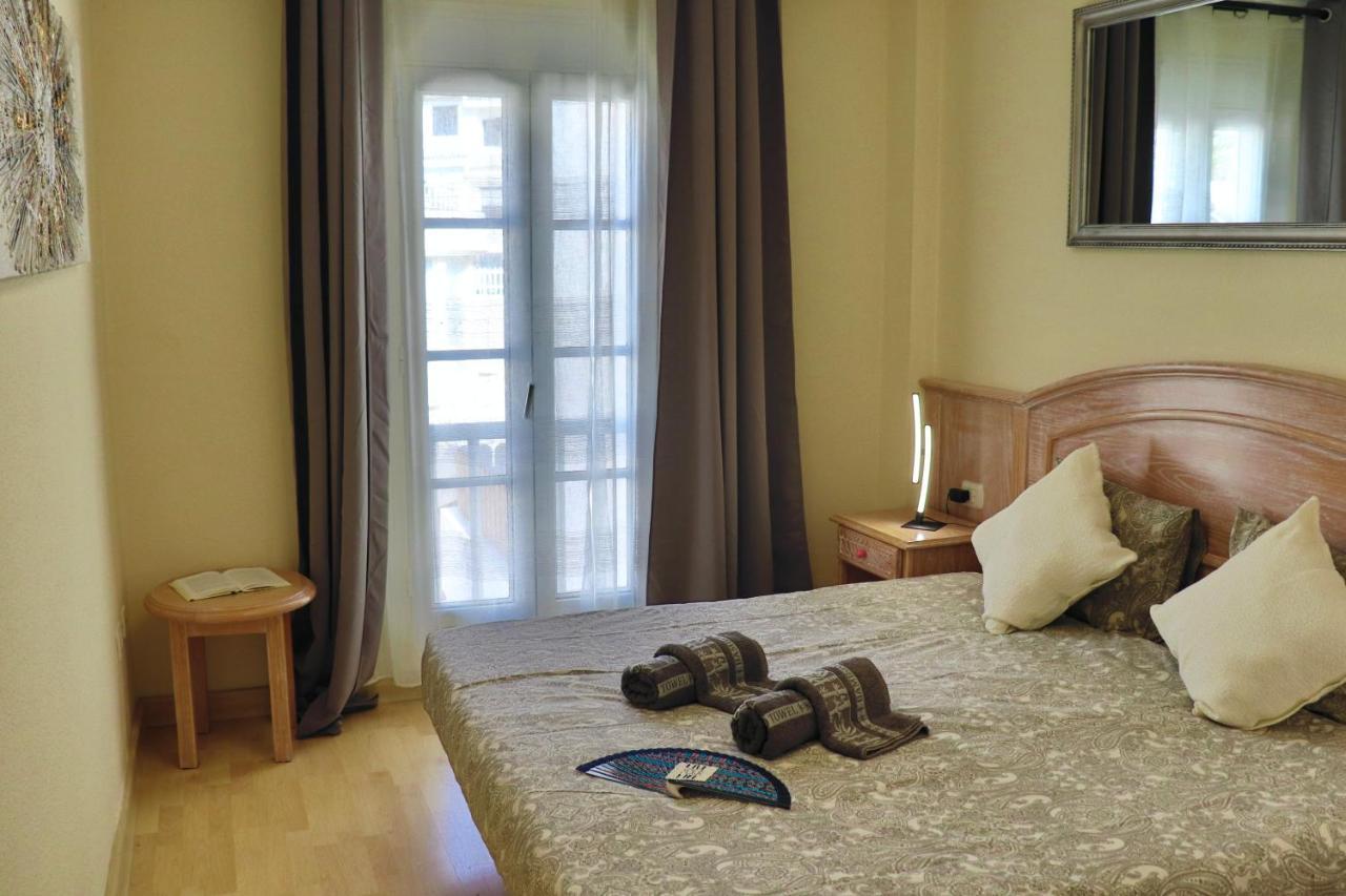 Villa Wendy Family Ocean View House Chayofa Dış mekan fotoğraf
