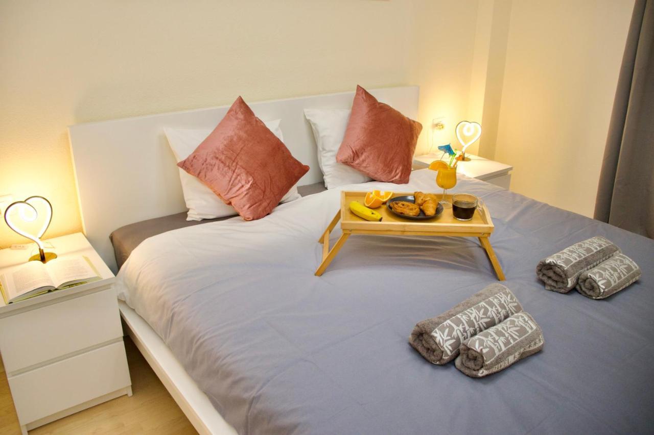 Villa Wendy Family Ocean View House Chayofa Dış mekan fotoğraf