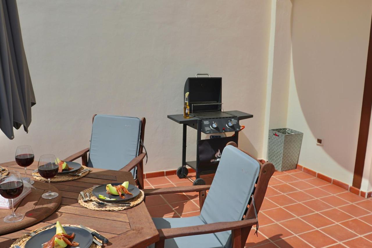 Villa Wendy Family Ocean View House Chayofa Dış mekan fotoğraf