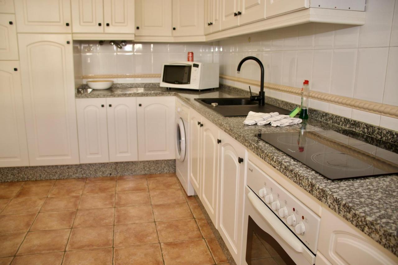 Villa Wendy Family Ocean View House Chayofa Dış mekan fotoğraf
