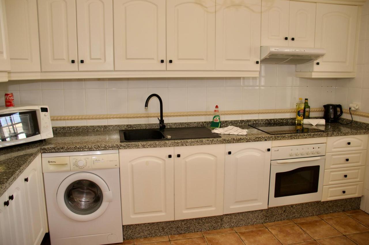 Villa Wendy Family Ocean View House Chayofa Dış mekan fotoğraf