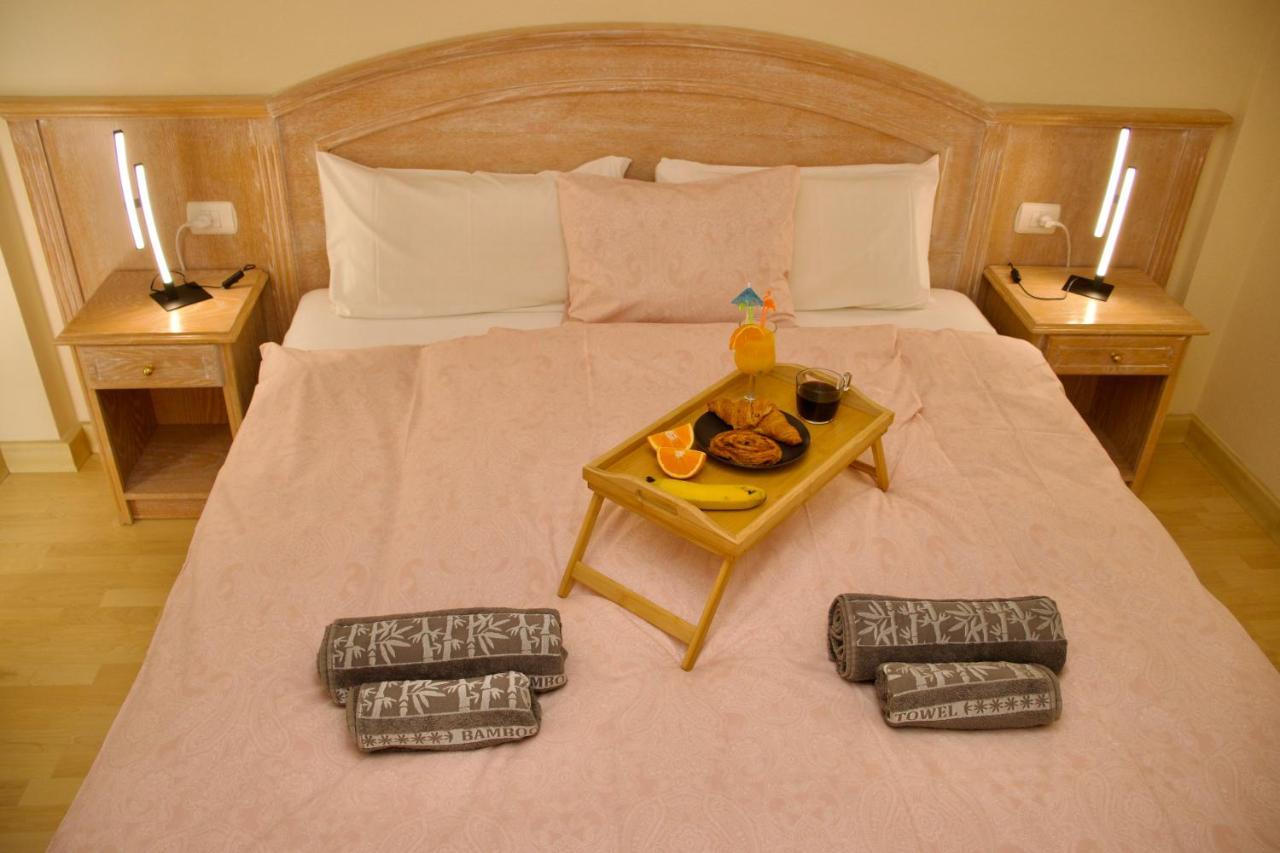Villa Wendy Family Ocean View House Chayofa Dış mekan fotoğraf