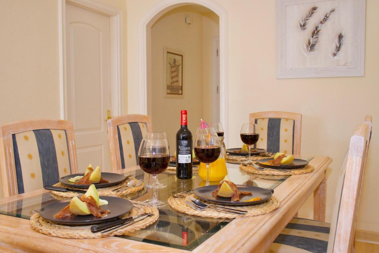 Villa Wendy Family Ocean View House Chayofa Dış mekan fotoğraf