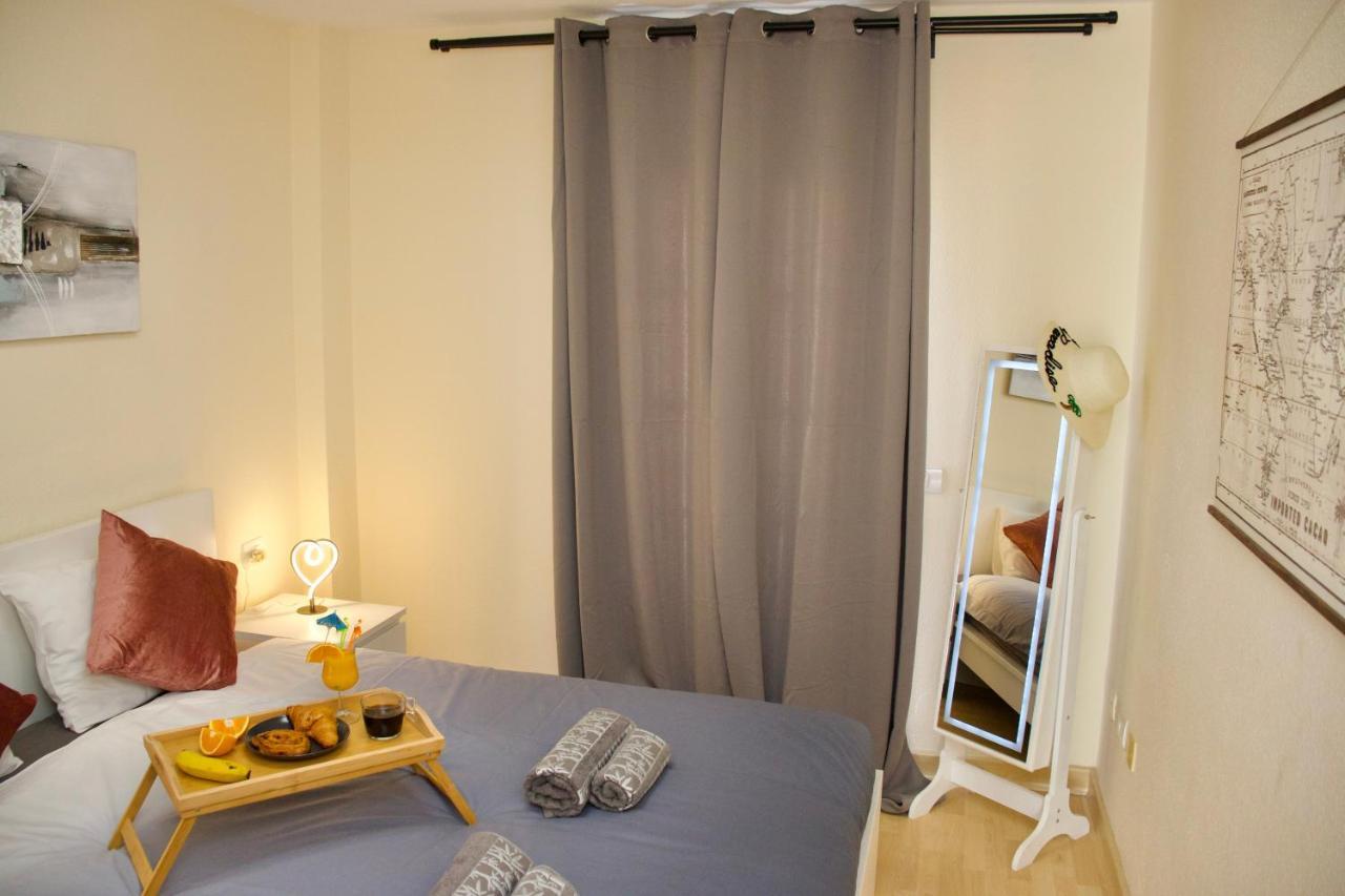 Villa Wendy Family Ocean View House Chayofa Dış mekan fotoğraf