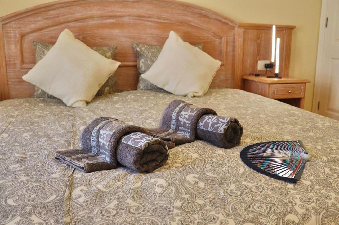 Villa Wendy Family Ocean View House Chayofa Dış mekan fotoğraf