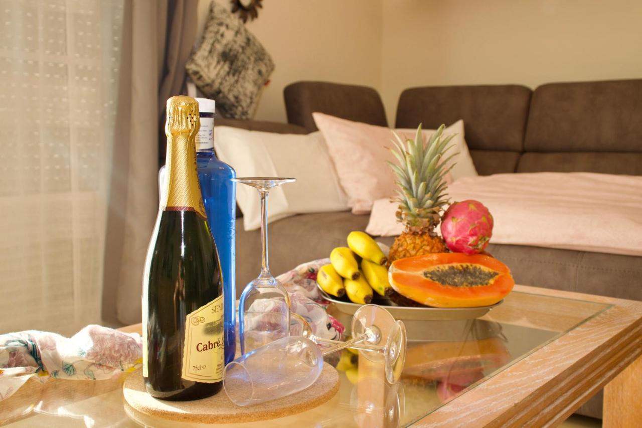 Villa Wendy Family Ocean View House Chayofa Dış mekan fotoğraf