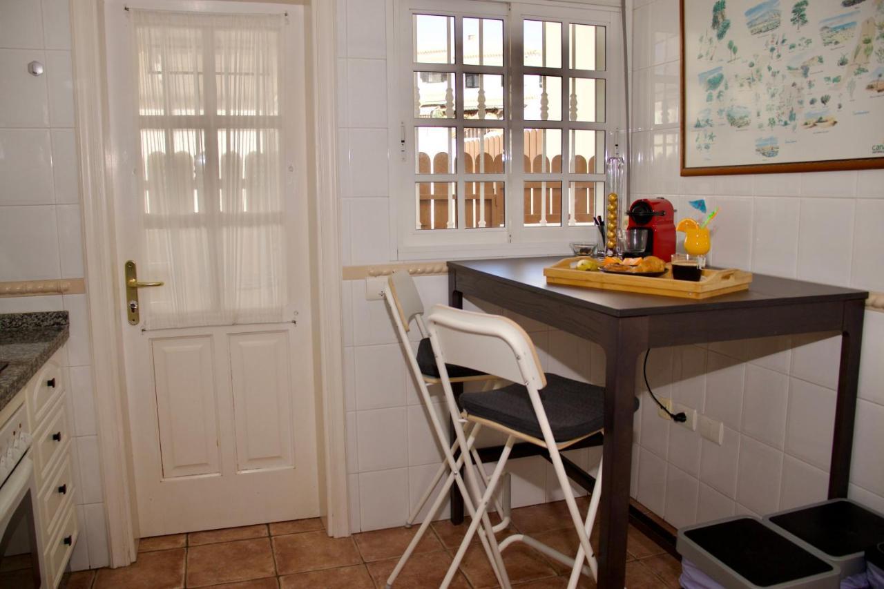 Villa Wendy Family Ocean View House Chayofa Dış mekan fotoğraf