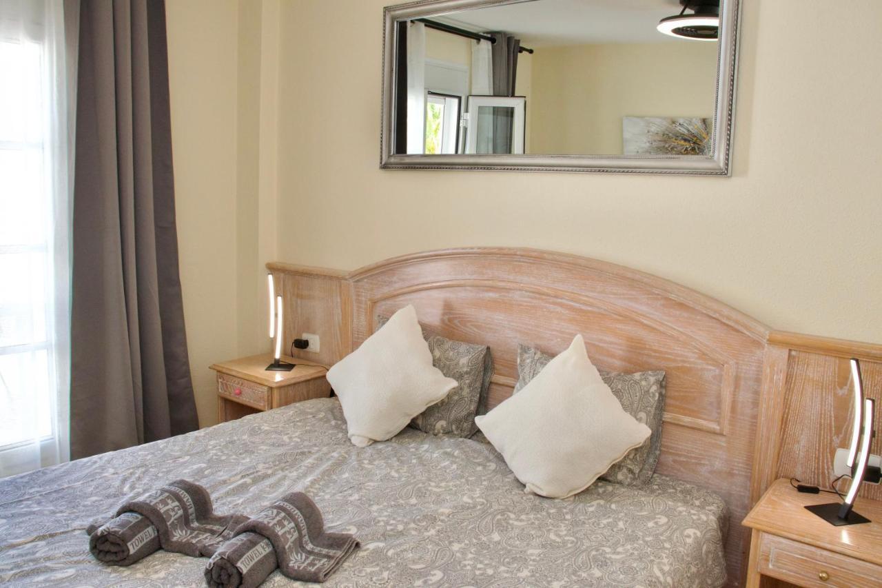 Villa Wendy Family Ocean View House Chayofa Dış mekan fotoğraf